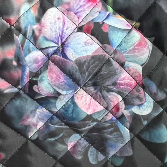 Half-zip Haus of Birch fleece sweater - Picture 2 of 2